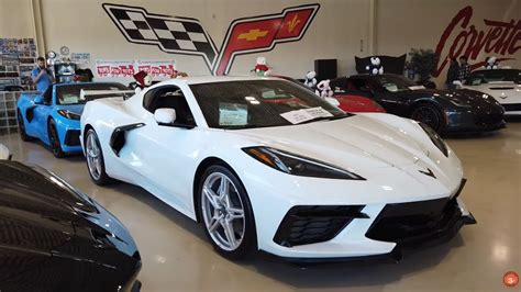 corvette world dallas texas|corvette world inventory.